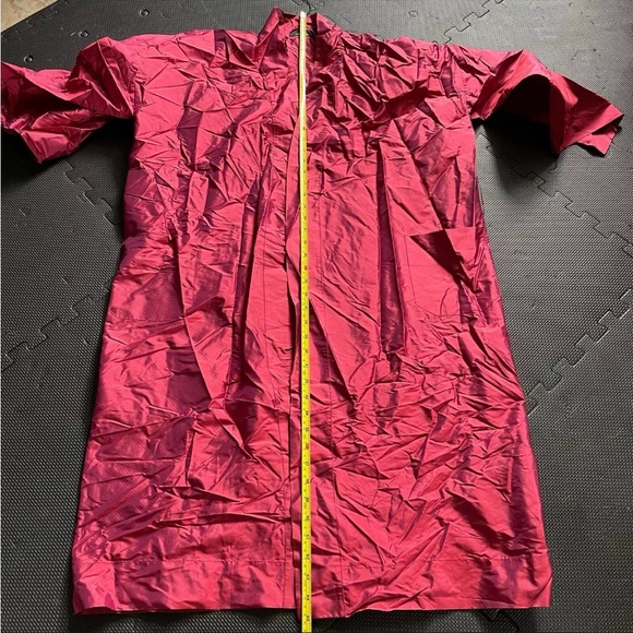 NWT Jim Thompson Robe - Picture 6 of 8